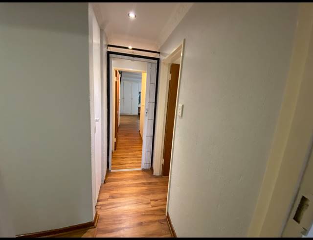 3 BEDROOM SECTIONAL TITLE FOR SALE IN PROTEA PARK